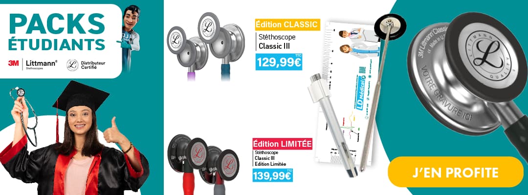 offre spéciale étudiant 